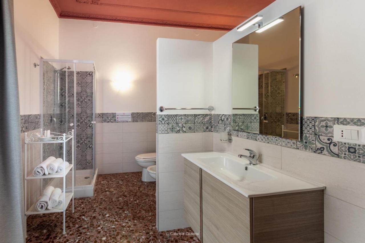 Bella Vista Rooms Noto Exteriör bild